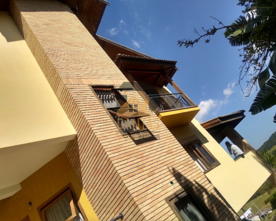 Imagem Imóvel com 3 Quartos à Venda, em Bairro Campos De Santo Antônio - Itu Imagem Imóvel com 3 Quartos à Venda, em Bairro Campos De Santo Antônio - Itu