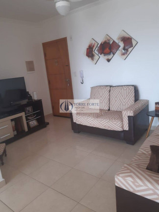 Imagem Apartamento com 2 Quartos à Venda, 74 m² em Caieiras - Praia Grande Imagem Apartamento com 2 Quartos à Venda, 74 m² em Caieiras - Praia Grande
