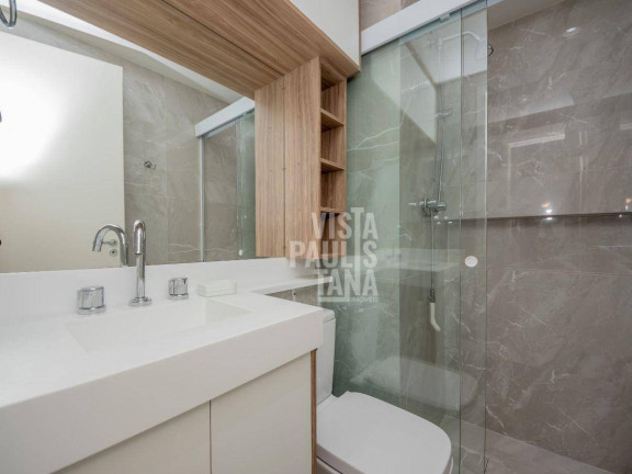 Imagem Apartamento com 3 Quartos à Venda, 66 m² em Perdizes - São Paulo Imagem Apartamento com 3 Quartos à Venda, 66 m² em Perdizes - São Paulo