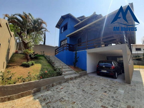 Imagem Casa com 2 Quartos à Venda, 480 m² em Lundcea - Lagoa Santa Imagem Casa com 2 Quartos à Venda, 480 m² em Lundcea - Lagoa Santa