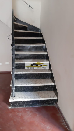 Imagem Sobrado com 3 Quartos à Venda, 160 m² em Campo Belo - São Paulo Imagem Sobrado com 3 Quartos à Venda, 160 m² em Campo Belo - São Paulo