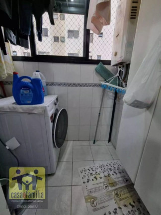 Imagem Apartamento com 3 Quartos à Venda, 67 m² em Vila Gumercindo - São Paulo Imagem Apartamento com 3 Quartos à Venda, 67 m² em Vila Gumercindo - São Paulo