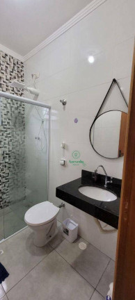 Imagem Casa com 2 Quartos à Venda, 70 m² em Massaguaçu - Caraguatatuba Imagem Casa com 2 Quartos à Venda, 70 m² em Massaguaçu - Caraguatatuba