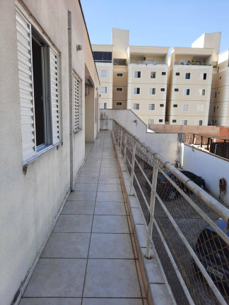 Imagem Apartamento com 1 Quarto à Venda, em Jardim Betânia - Sorocaba Imagem Apartamento com 1 Quarto à Venda, em Jardim Betânia - Sorocaba