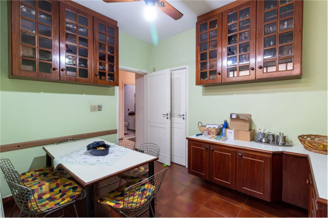 Imagem Casa com 4 Quartos à Venda,  em Cidade Jardim - São Paulo