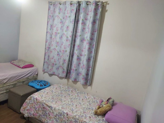 Imagem Casa com 2 Quartos à Venda, 70 m² em Vila Jundiaí - Mogi Das Cruzes Imagem Casa com 2 Quartos à Venda, 70 m² em Vila Jundiaí - Mogi Das Cruzes