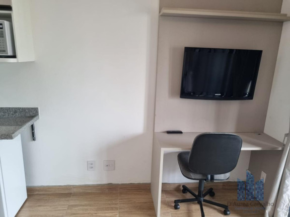 Imagem Imóvel Comercial para Alugar, 23 m² em Vila Mariana - São Paulo