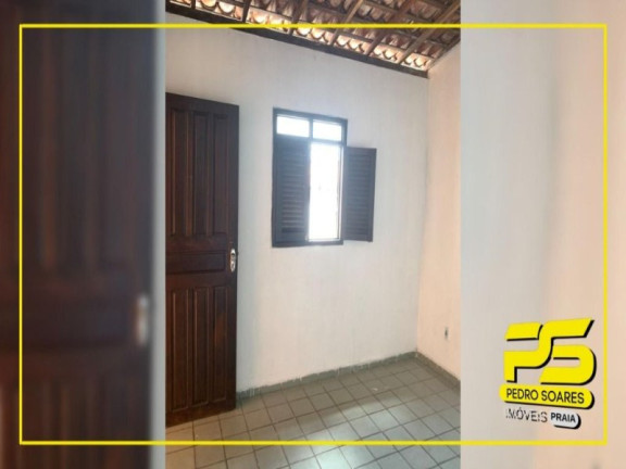 Imagem Casa com 2 Quartos à Venda, 50 m² em Cuiá - João Pessoa Imagem Casa com 2 Quartos à Venda, 50 m² em Cuiá - João Pessoa