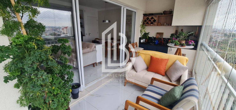 Imagem Apartamento com 3 Quartos à Venda, 97 m² em Santa Paula - São Caetano Do Sul Imagem Apartamento com 3 Quartos à Venda, 97 m² em Santa Paula - São Caetano Do Sul