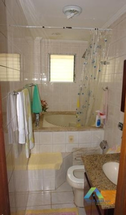 Imagem Apartamento com 3 Quartos à Venda, 85 m² em Vila Mariana - São Paulo