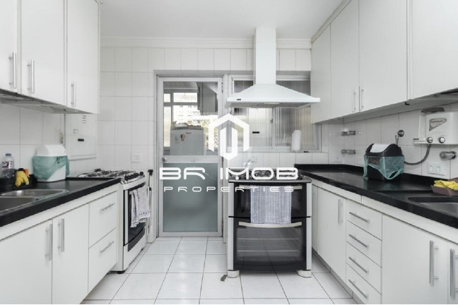 Imagem Imóvel com 4 Quartos à Venda, 200 m² em Higienópolis - São Paulo Imagem Imóvel com 4 Quartos à Venda, 200 m² em Higienópolis - São Paulo