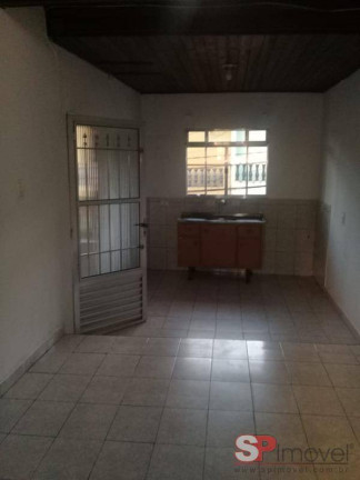 Imagem Sobrado com 4 Quartos à Venda, 195 m² em Jardim Vila Formosa - São Paulo