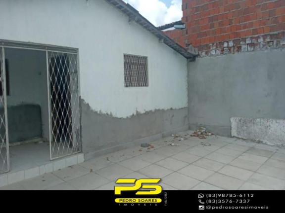 Imagem Casa com 2 Quartos à Venda, 200 m² em Valentina De Figueiredo - João Pessoa Imagem Casa com 2 Quartos à Venda, 200 m² em Valentina De Figueiredo - João Pessoa