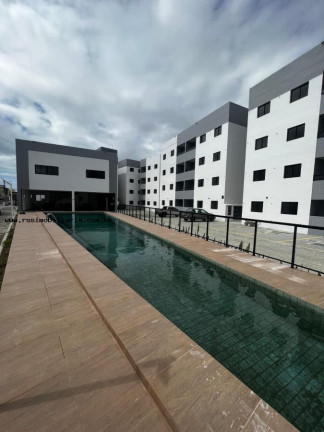 Imagem Apartamento com 3 Quartos à Venda, 61 m² em José Américo De Almeida - João Pessoa