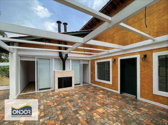 Imagem Casa com 4 Quartos à Venda, 800 m² em Vila Santo Antônio - Cotia Imagem Casa com 4 Quartos à Venda, 800 m² em Vila Santo Antônio - Cotia