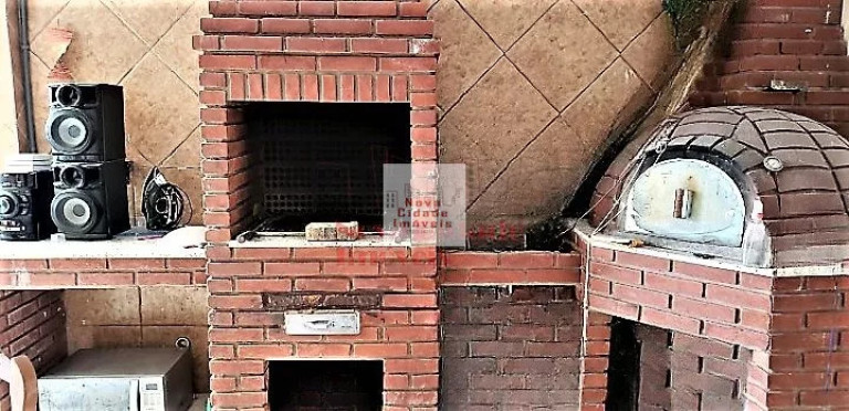 Imagem Sobrado com 4 Quartos à Venda, 160 m² em Brooklin Paulista - São Paulo Imagem Sobrado com 4 Quartos à Venda, 160 m² em Brooklin Paulista - São Paulo