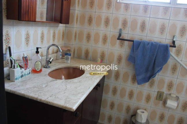 Imagem Casa com 3 Quartos à Venda, 279 m² em Jardim São Francisco - São Bernardo Do Campo