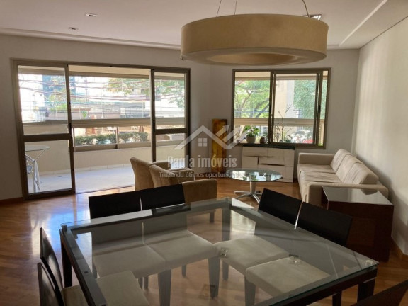 Imagem Apartamento com 4 Quartos à Venda, 264 m² em Parque Residencial Aquarius - Sao Jose Dos Campos Imagem Apartamento com 4 Quartos à Venda, 264 m² em Parque Residencial Aquarius - Sao Jose Dos Campos