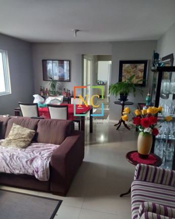 Imagem Apartamento com 2 Quartos à Venda, 94 m² em Barreiros - São José Imagem Apartamento com 2 Quartos à Venda, 94 m² em Barreiros - São José