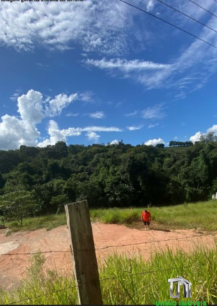 Imagem Terreno à Venda, 1.100 m² em Bairro Dos Pintos - Vargem Imagem Terreno à Venda, 1.100 m² em Bairro Dos Pintos - Vargem