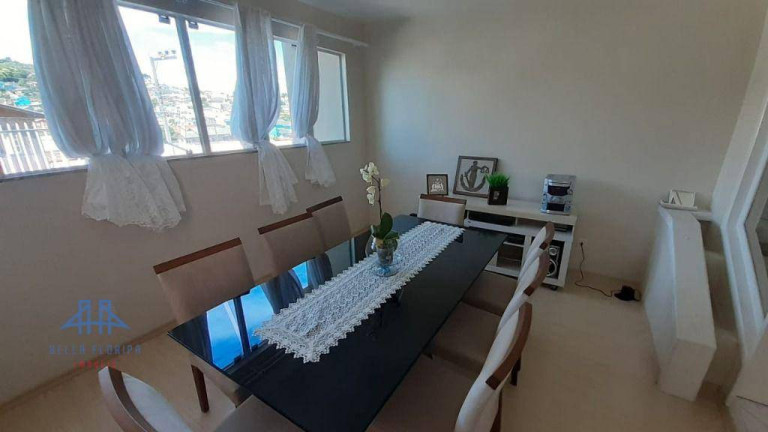 Imagem Casa com 5 Quartos à Venda, 333 m² em Beatriz - Lages Imagem Casa com 5 Quartos à Venda, 333 m² em Beatriz - Lages