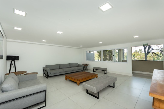 Imagem Imóvel com 3 Quartos à Venda, 270 m² em Jardim Floresta - São Paulo Imagem Imóvel com 3 Quartos à Venda, 270 m² em Jardim Floresta - São Paulo