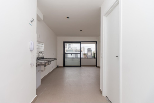 Imagem Apartamento com 1 Quarto à Venda, 27 m² em Vila Mariana - São Paulo Imagem Apartamento com 1 Quarto à Venda, 27 m² em Vila Mariana - São Paulo