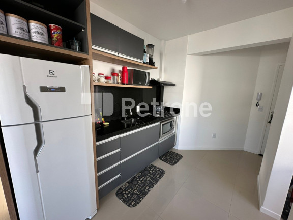 Imagem Apartamento com 2 Quartos à Venda, 61 m² em Palmas - Governador Celso Ramos Imagem Apartamento com 2 Quartos à Venda, 61 m² em Palmas - Governador Celso Ramos