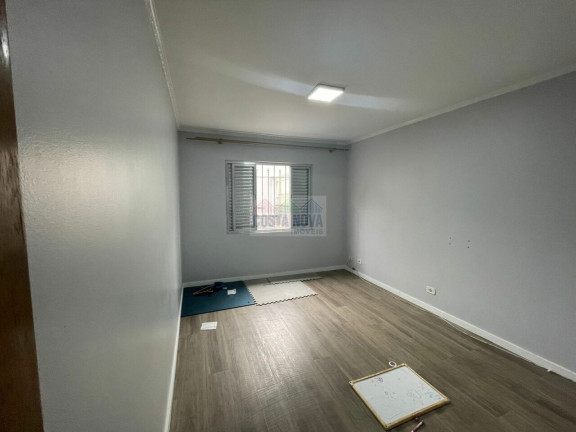 Imagem Casa com 3 Quartos à Venda, 100 m² em Carandiru - São Paulo Imagem Casa com 3 Quartos à Venda, 100 m² em Carandiru - São Paulo