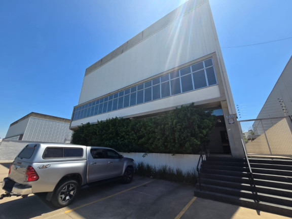 Imagem Imóvel à Venda, 953 m² em Núcleo Industrial Jardim Porto Seguro - Itu Imagem Imóvel à Venda, 953 m² em Núcleo Industrial Jardim Porto Seguro - Itu