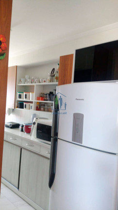 Imagem Apartamento com 2 Quartos à Venda, 47 m² em Jardim Sabará - São Paulo Imagem Apartamento com 2 Quartos à Venda, 47 m² em Jardim Sabará - São Paulo