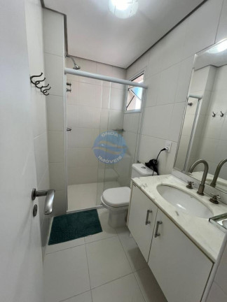 Imagem Apartamento com 3 Quartos à Venda, 130 m² em Gonzaga - Santos