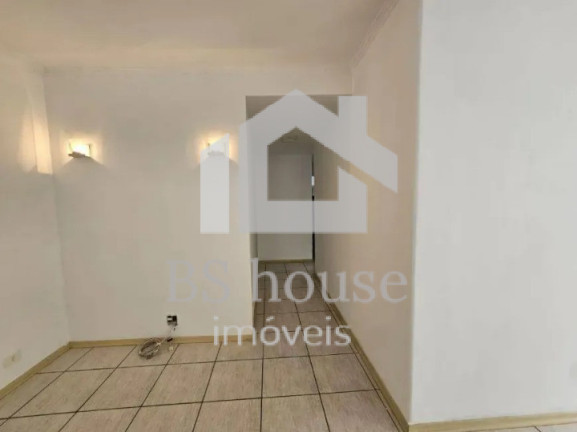 Imagem Apartamento com 3 Quartos à Venda, 98 m² em Vila Bastos - Santo André