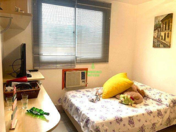 Imagem Apartamento com 3 Quartos à Venda, 129 m² em Santa Rosa - Niterói Imagem Apartamento com 3 Quartos à Venda, 129 m² em Santa Rosa - Niterói