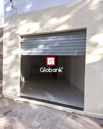 Imagem Imóvel Comercial para Alugar, 28 m² em Morada Do Parque - Montes Claros