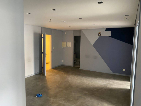 Imagem Sala Comercial à Venda, 66 m² em Tatuapé - São Paulo