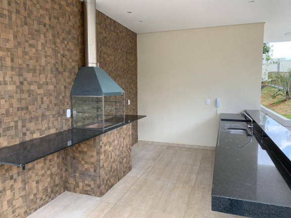 Imagem Apartamento com 2 Quartos à Venda, 40 m² em Jardim Paraíso - Botucatu