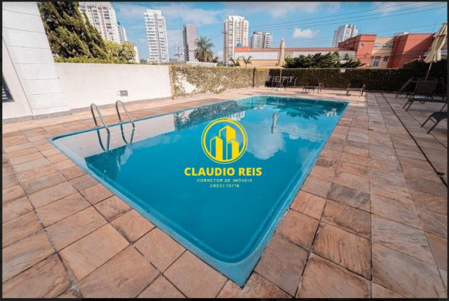Imagem Apartamento com 2 Quartos à Venda, 55 m² em Vila Santa Catarina - São Paulo