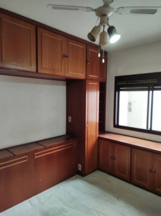 Imagem Apartamento com 3 Quartos à Venda, 128 m² em Brooklin Paulista - São Paulo Imagem Apartamento com 3 Quartos à Venda, 128 m² em Brooklin Paulista - São Paulo