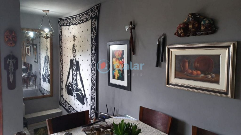 Imagem Casa com 3 Quartos à Venda, 170 m² em São Conrado - Rio De Janeiro Imagem Casa com 3 Quartos à Venda, 170 m² em São Conrado - Rio De Janeiro