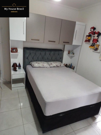 Imagem Apartamento com 2 Quartos à Venda, 142 m² em Vila Tupi - Praia Grande