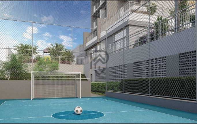 Imagem Apartamento com 2 Quartos à Venda, 60 m² em Fundação - São Caetano Do Sul Imagem Apartamento com 2 Quartos à Venda, 60 m² em Fundação - São Caetano Do Sul