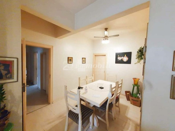 Imagem Apartamento com 3 Quartos à Venda, 145 m² em Higienópolis - São Paulo