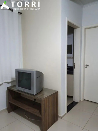 Imagem Apartamento com 2 Quartos à Venda, 48 m² em Vila Jardini - Sorocaba Imagem Apartamento com 2 Quartos à Venda, 48 m² em Vila Jardini - Sorocaba