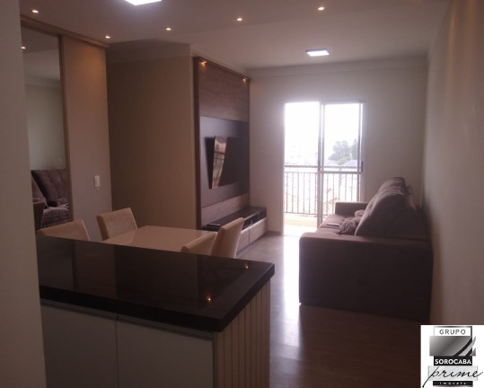 Apartamento com 3 Quartos à Venda, 70 m² em Jardim Vila Mariana - São Paulo