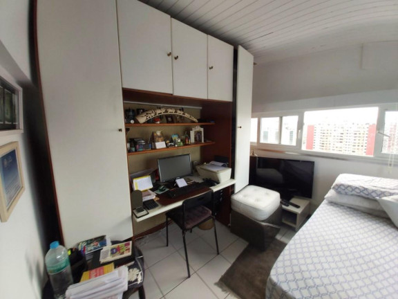 Imagem Apartamento com 2 Quartos à Venda, 125 m² em Barra Da Tijuca - Rio De Janeiro