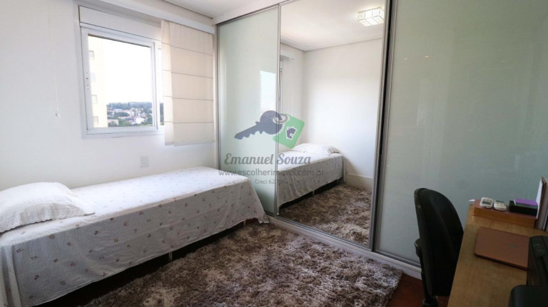 Imagem Apartamento com 3 Quartos à Venda, 146 m² em Vila Mascote - São Paulo