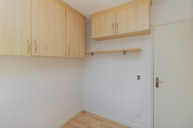 Imagem Apartamento com 3 Quartos à Venda, 66 m² em Vila Brasílio Machado - São Paulo