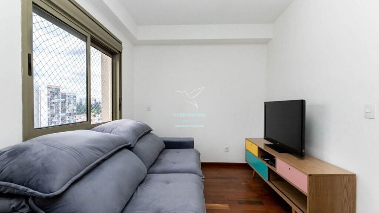 Imagem Cobertura com 1 Quarto à Venda, 99 m² em Aclimação - São Paulo Imagem Cobertura com 1 Quarto à Venda, 99 m² em Aclimação - São Paulo