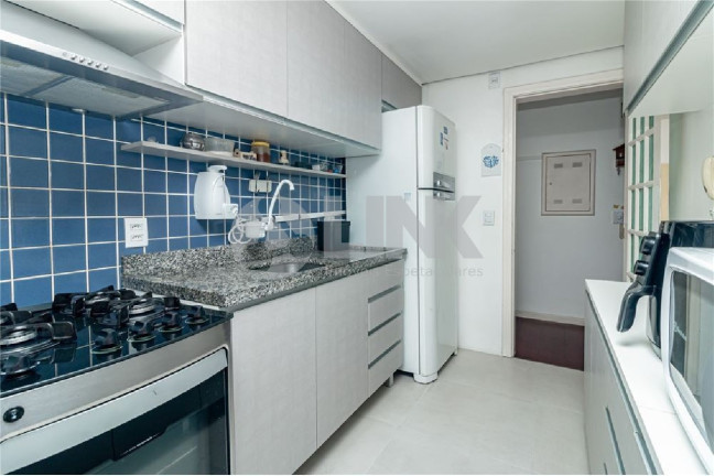 Imagem Apartamento com 3 Quartos à Venda, 84 m² em Boa Vista - Porto Alegre Imagem Apartamento com 3 Quartos à Venda, 84 m² em Boa Vista - Porto Alegre